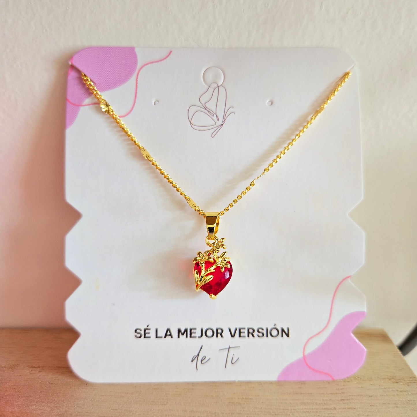 Cadena Amor de Madre