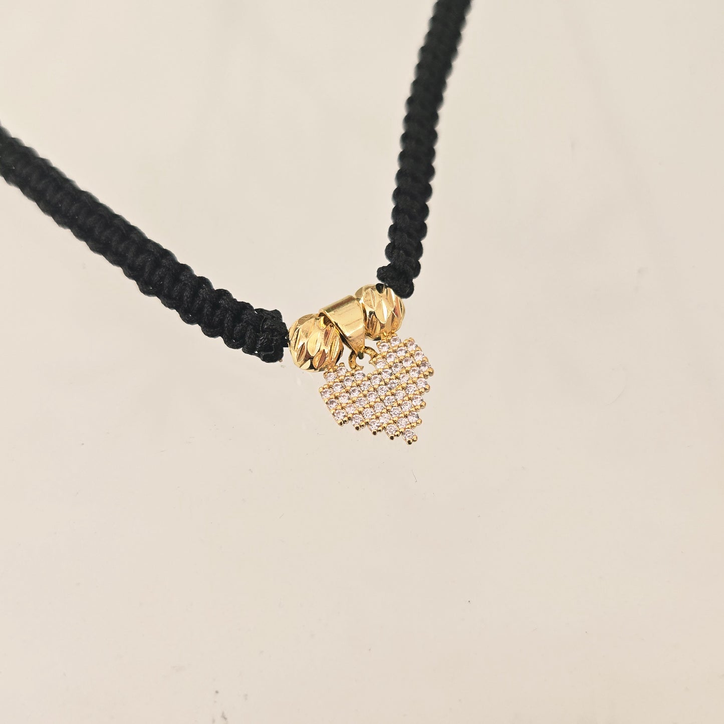 Chocker Corazón Pixel