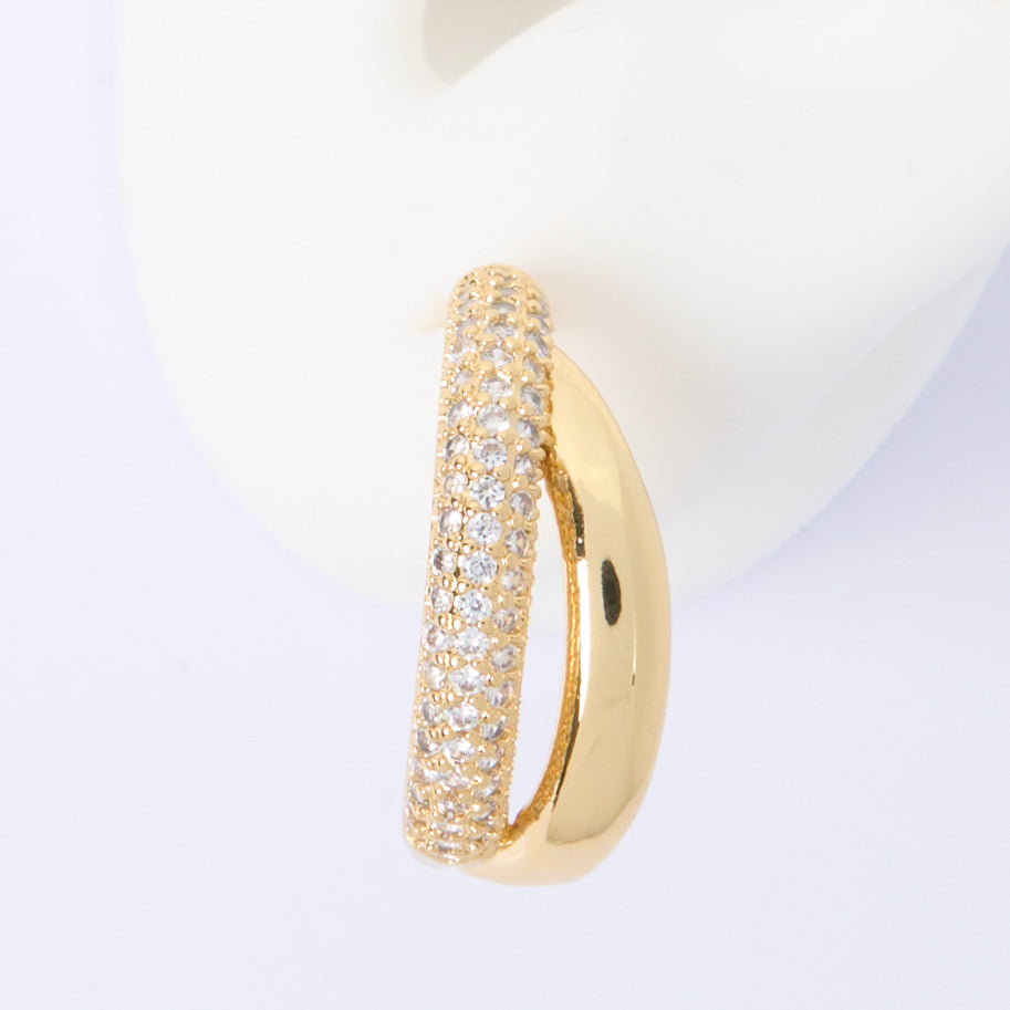 Topos Media Luna Circones