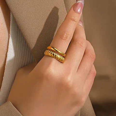 Anillo Cover