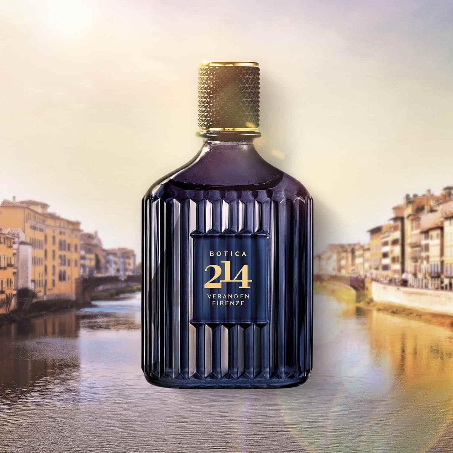 Perfume Botica 214 Verano En Firenze EDP 90ML