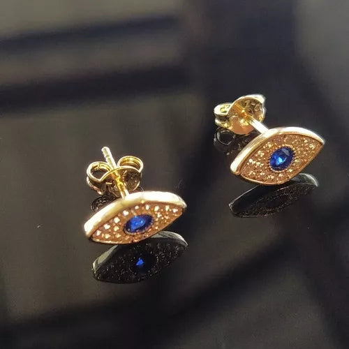 Piercing Turco en Acero