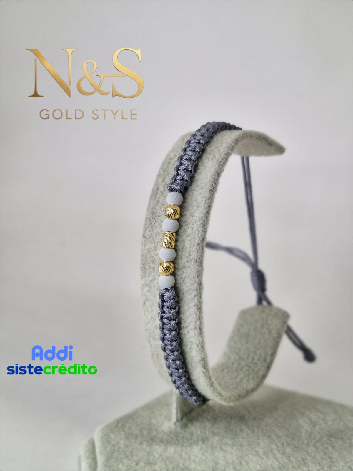 Pulsera Oro 18k
