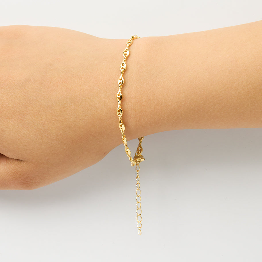 Pulsera Gucci Rodinada