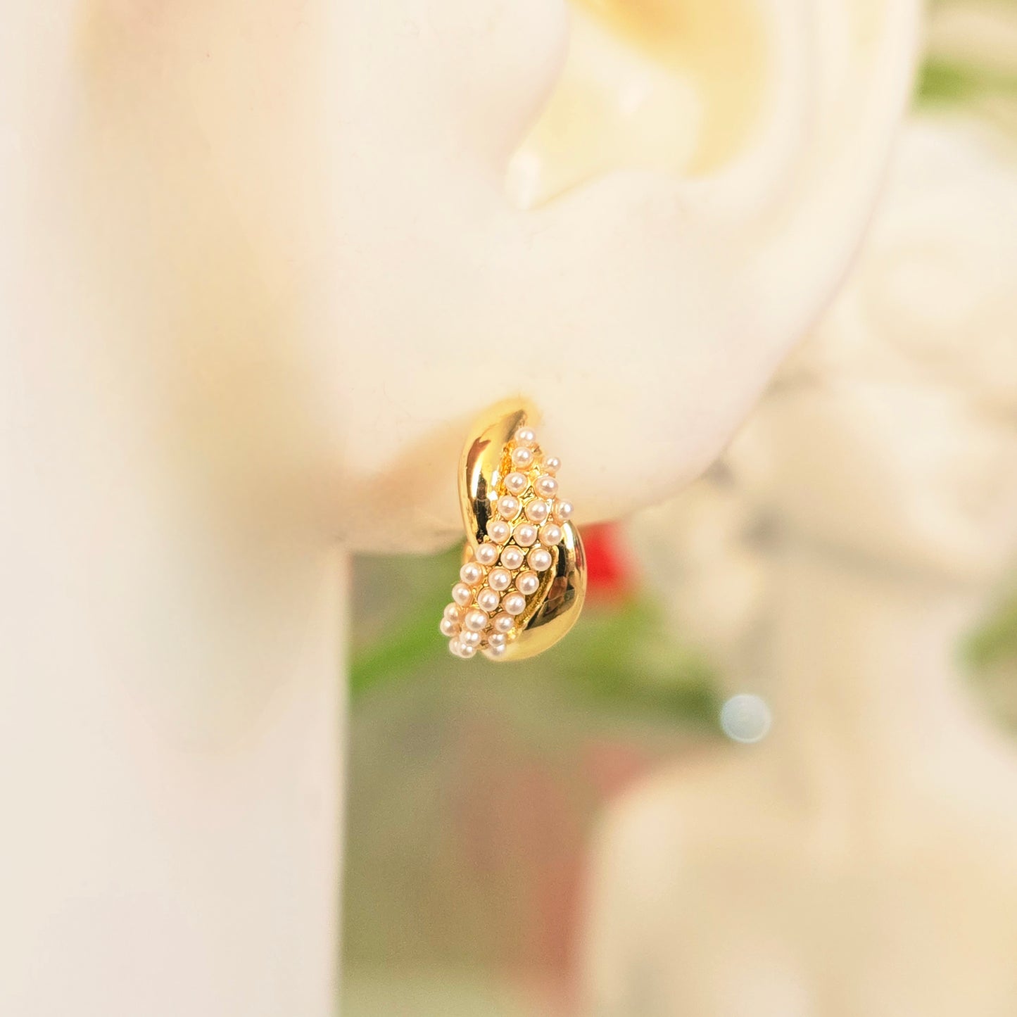 Topos Perlitas 1.4cm