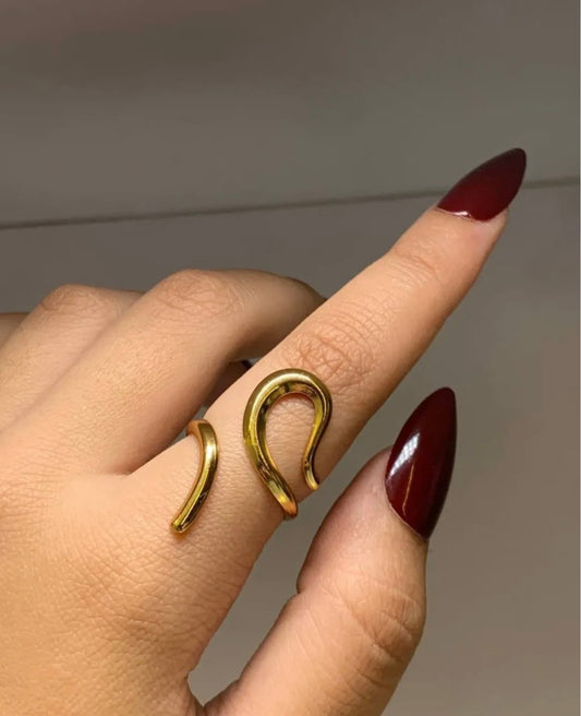 Anillo cover II