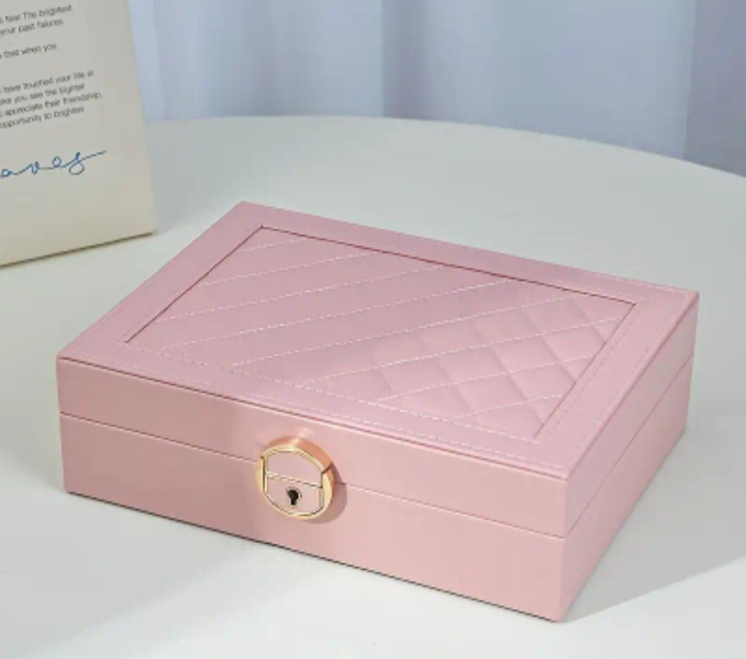 Joyero Grande Luxury