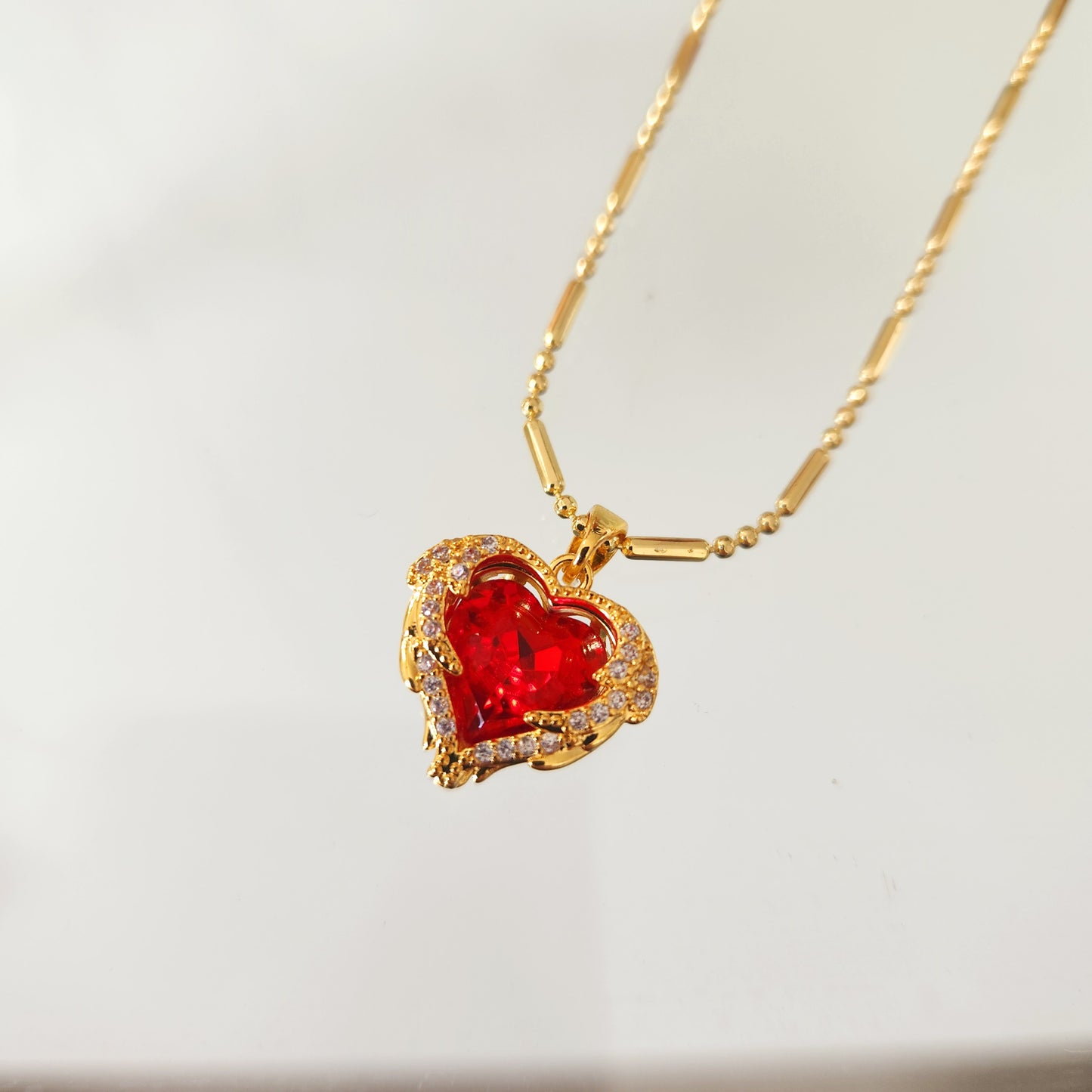 Cadena Ángel Roja