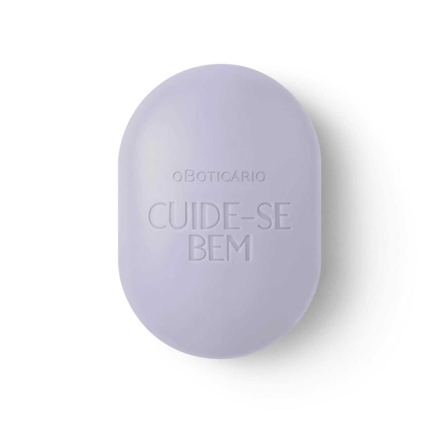Jabón En Barra Dúo Boa Noite 2X80G Cuide-Se Bem
