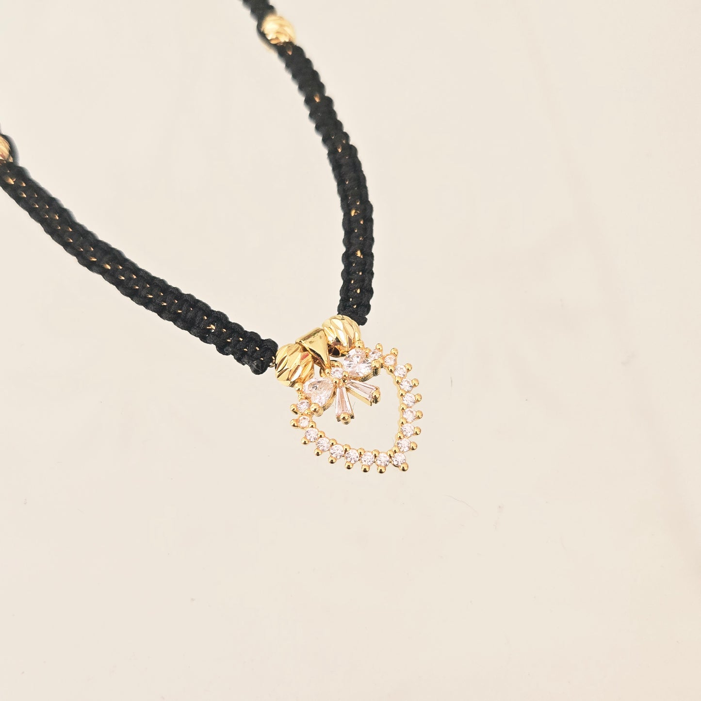 Chocker Coquette