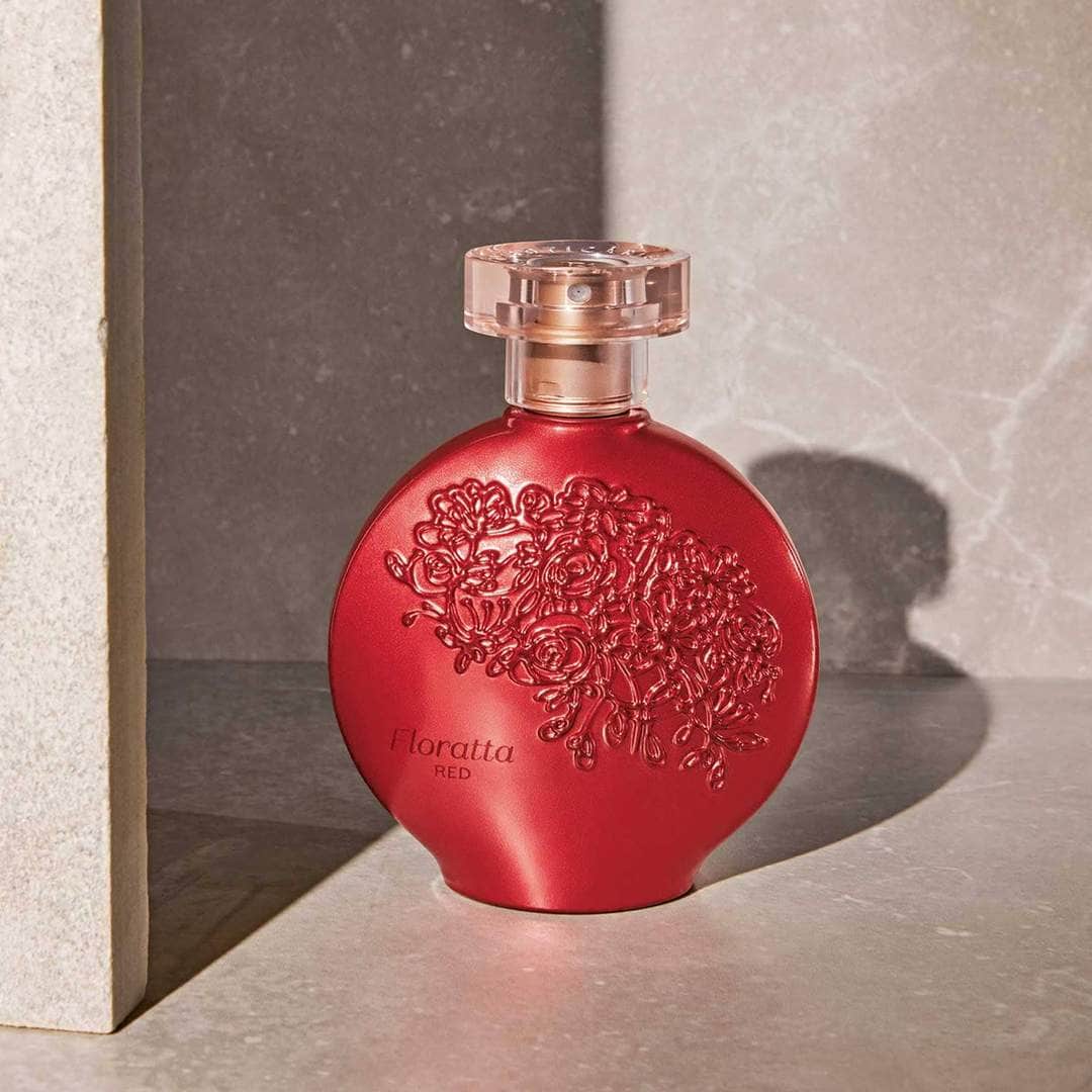 Floratta Red