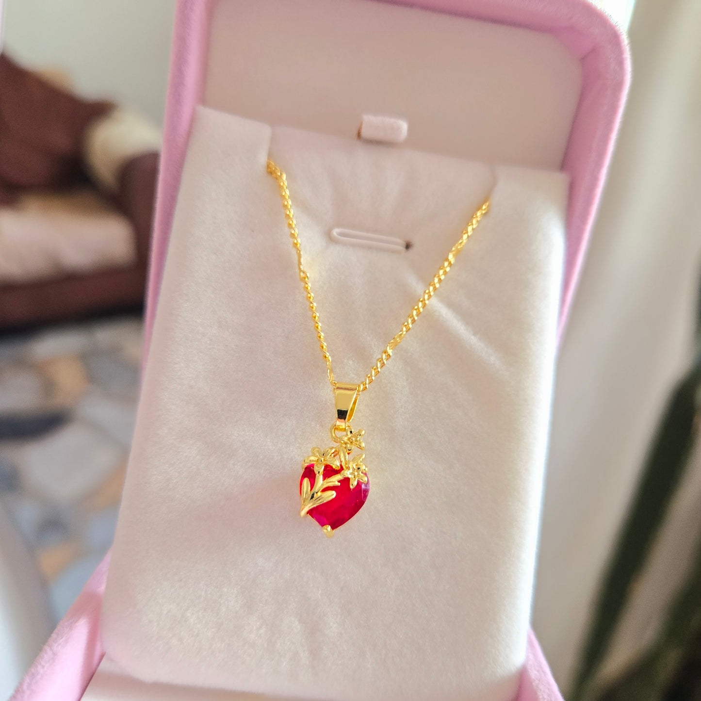 Cadena Amor de Madre