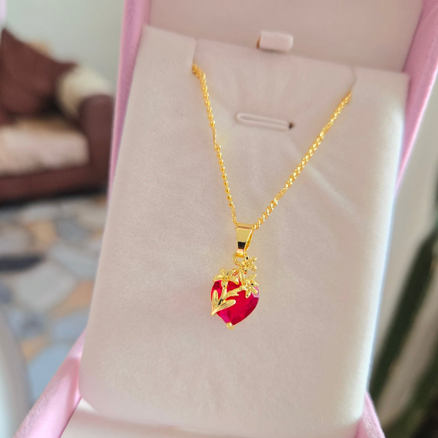 Cadena Amor de Madre
