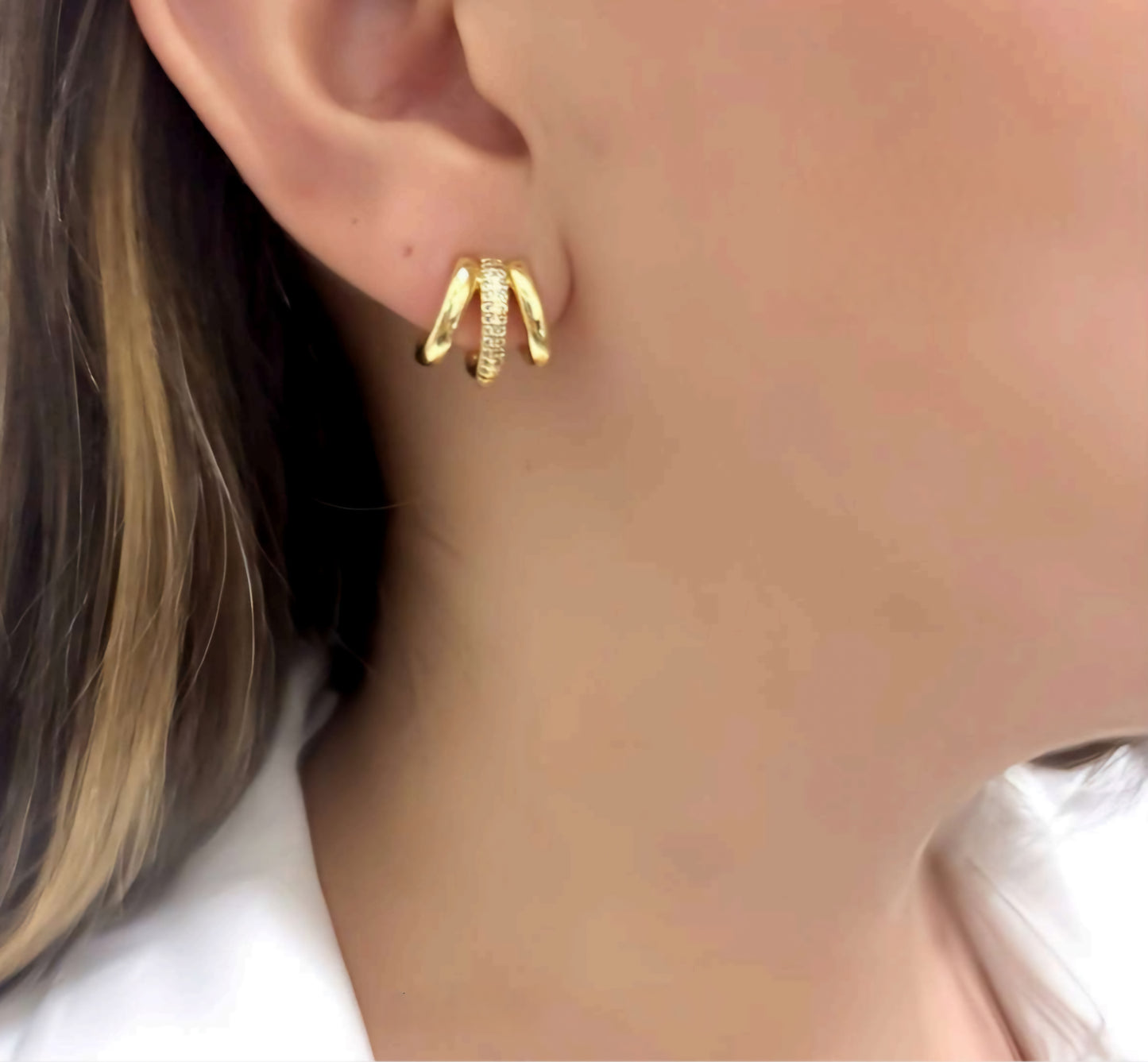 Topos Triples Circón