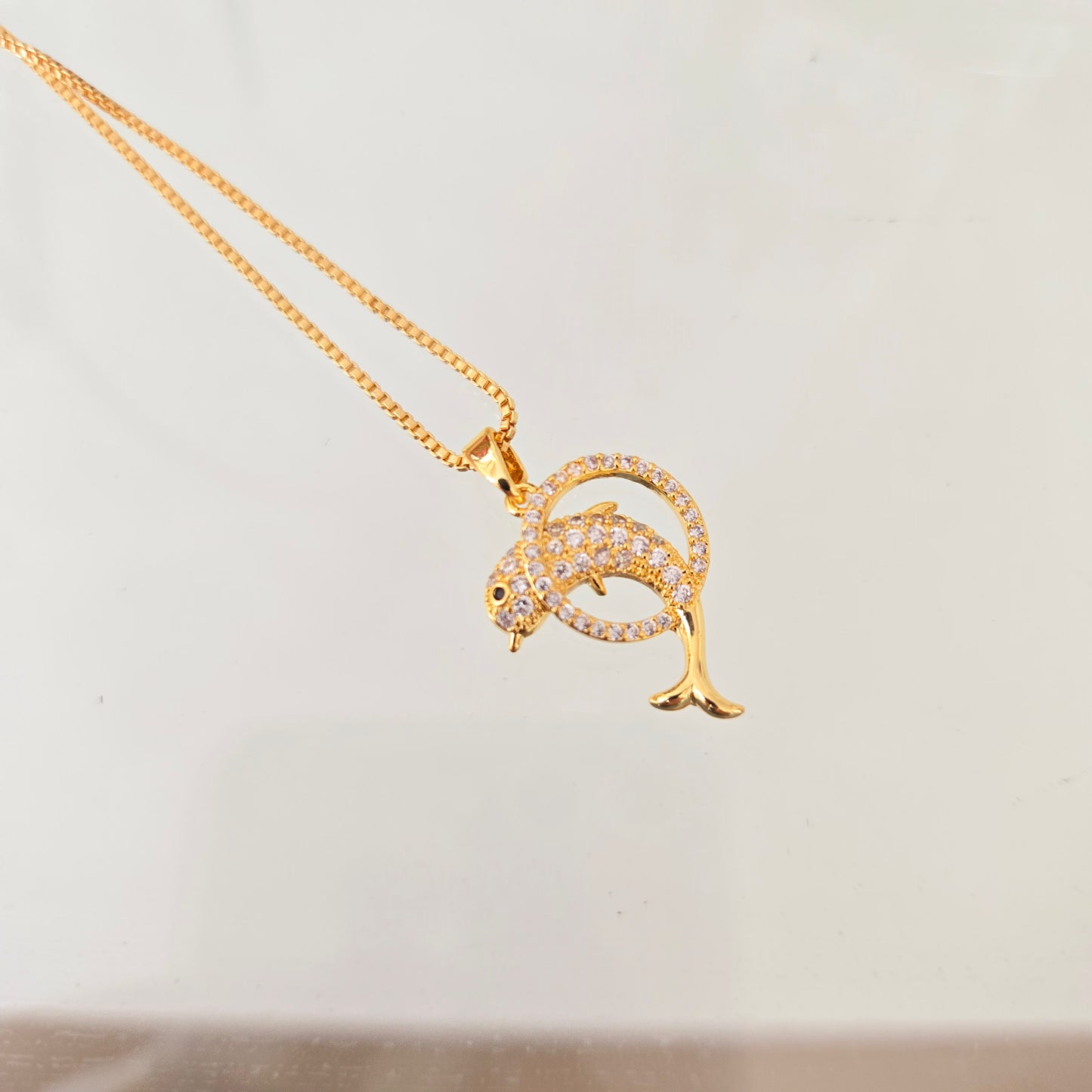 Cadena Delfin Circones