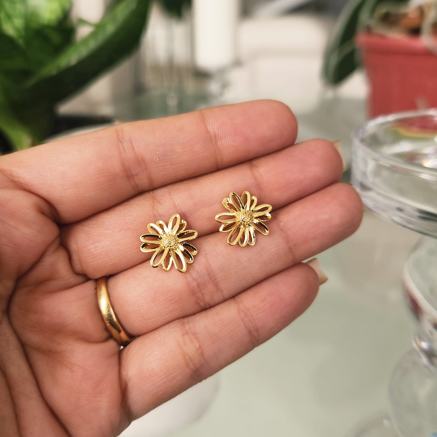 Topos Margarita Rodio