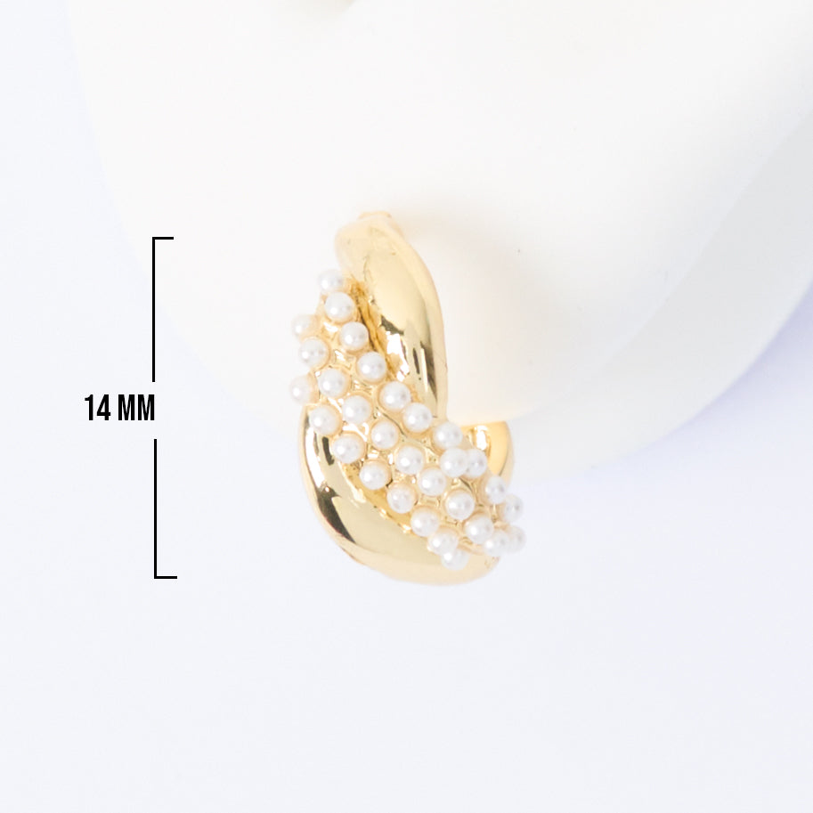 Topos Perlitas 1.4cm