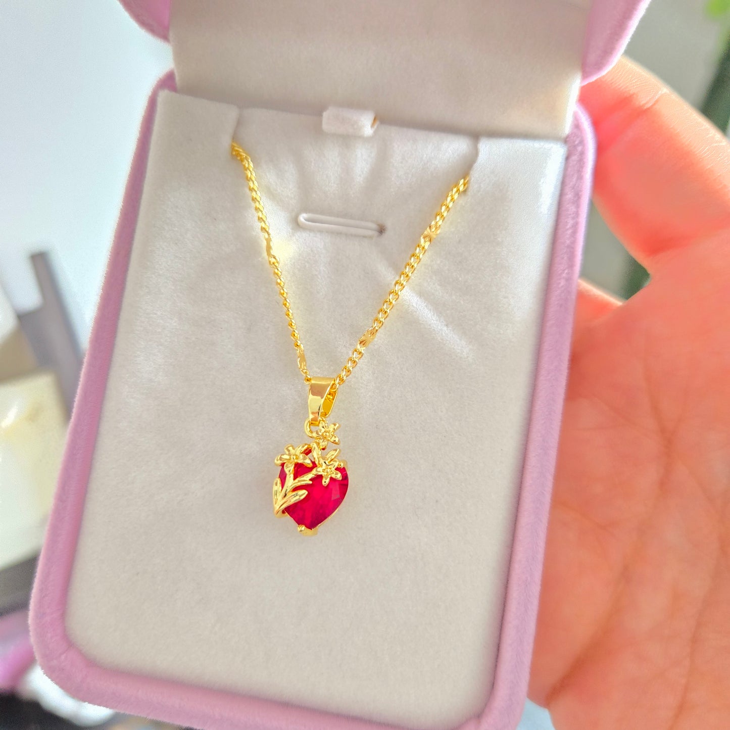 Cadena Amor de Madre