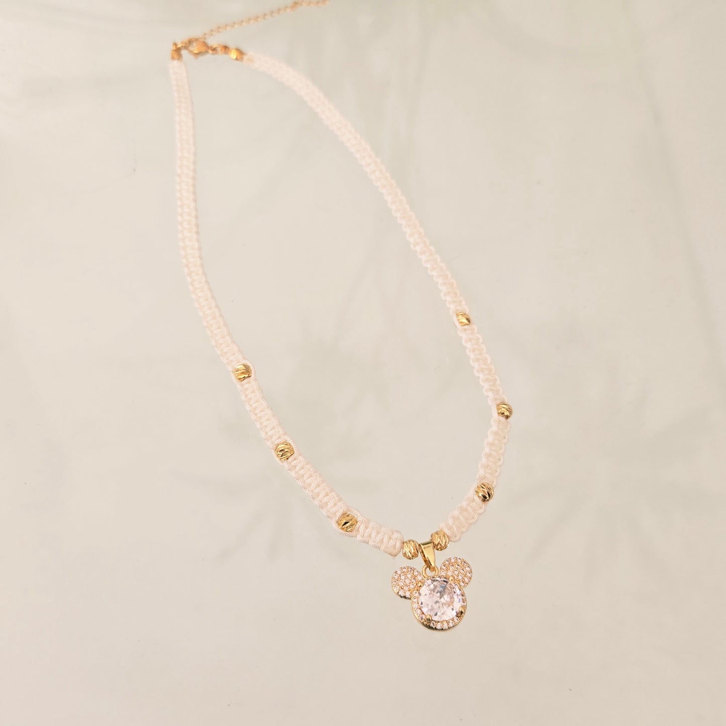 Chocker Mini