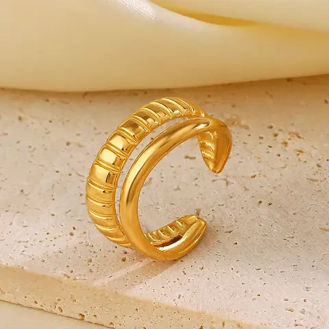 Anillo Cover