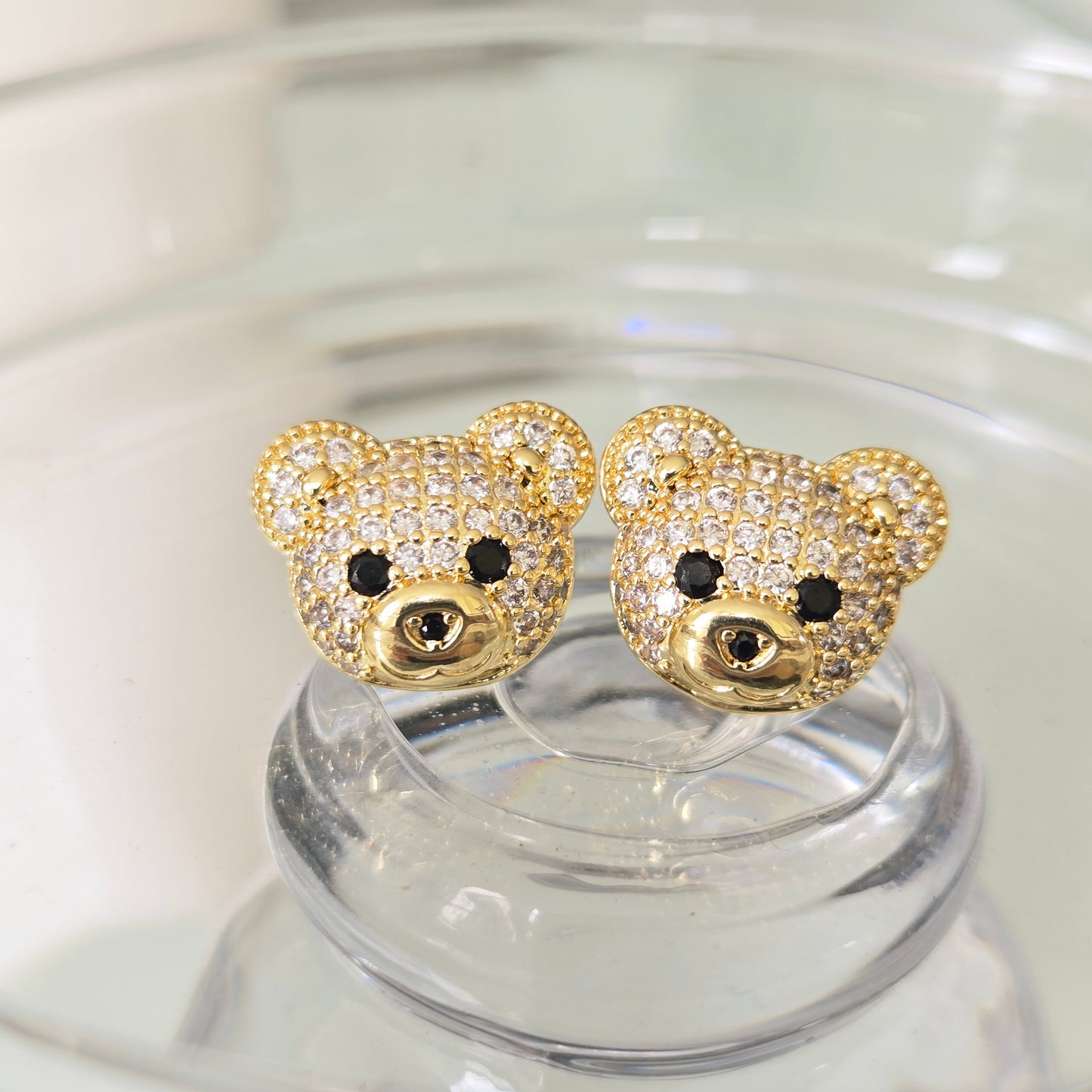 Topos Osito Microcircones