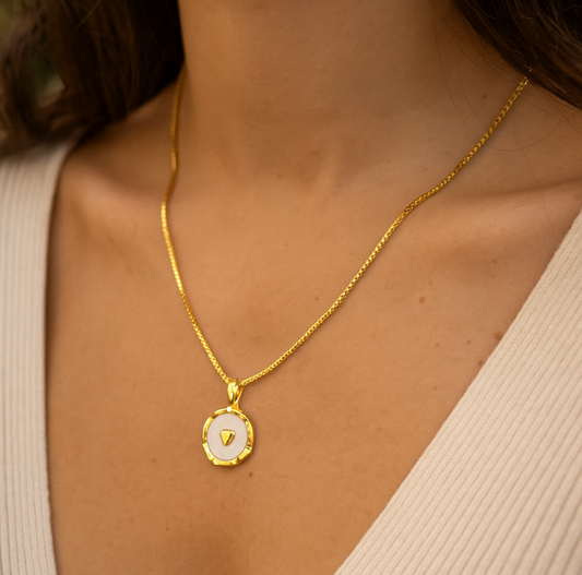 Cadena Atena Corazón