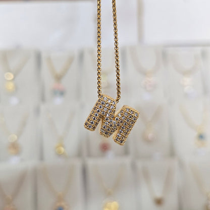 Cadena Inicial Microcircones