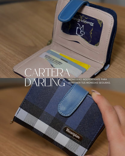 Billetera Darling