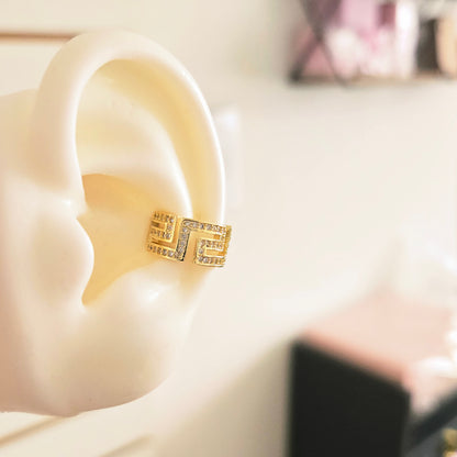 Ear Cuff Egipcio