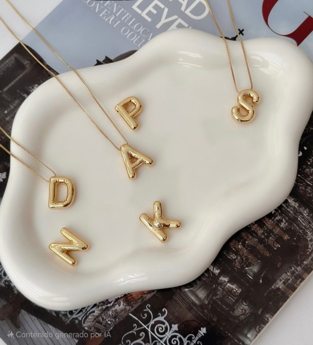 Cadenas Inicial Chunky