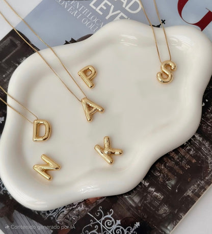Cadenas Inicial Chunky
