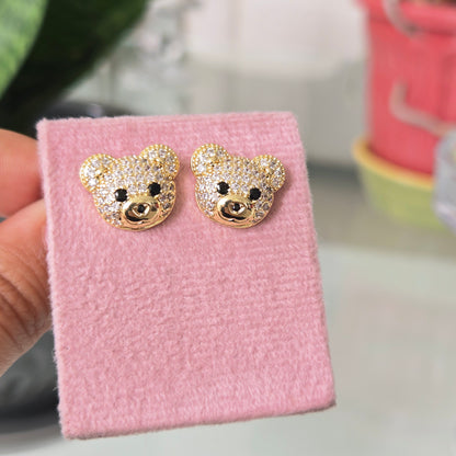 Topos Osito Microcircones