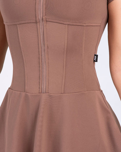 Vestido Gym Talla S/M