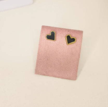 Topos Corazón Acero