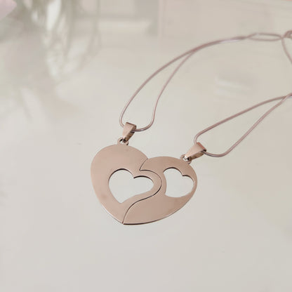Duo Cadenas Pareja