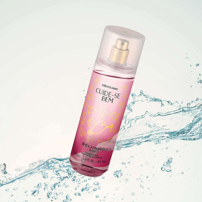 Body Splash Cuide-Se Bem Beijinho 200Ml