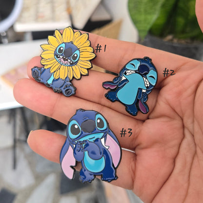 Pin Stitch 2