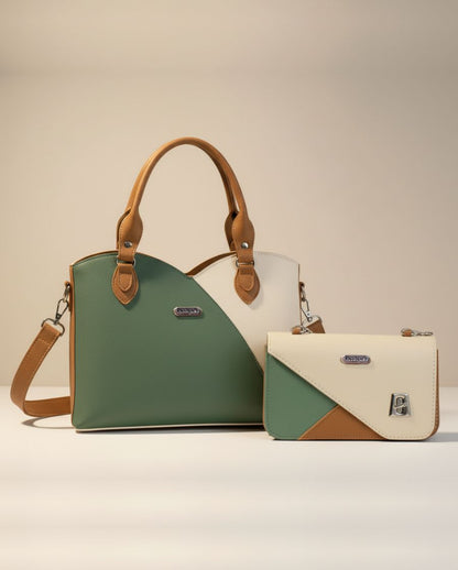 Combo Eloise Verde