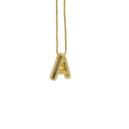 Cadenas Inicial Chunky