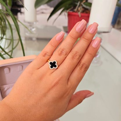 Anillos Van Cleef Circones