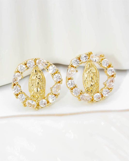 Topos Virgen Guadalupe Circones