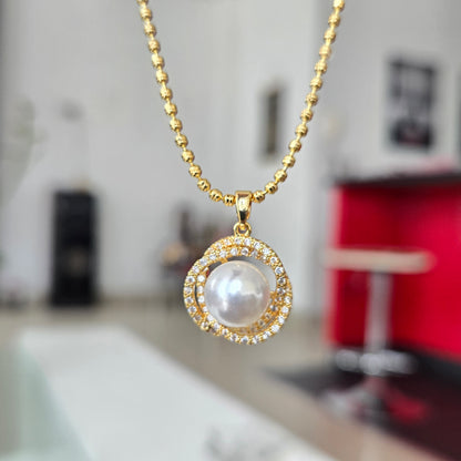 Collar Universe Perla
