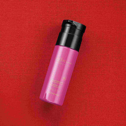 Loción hidratante corporal Coffee woman seducion 200ml
