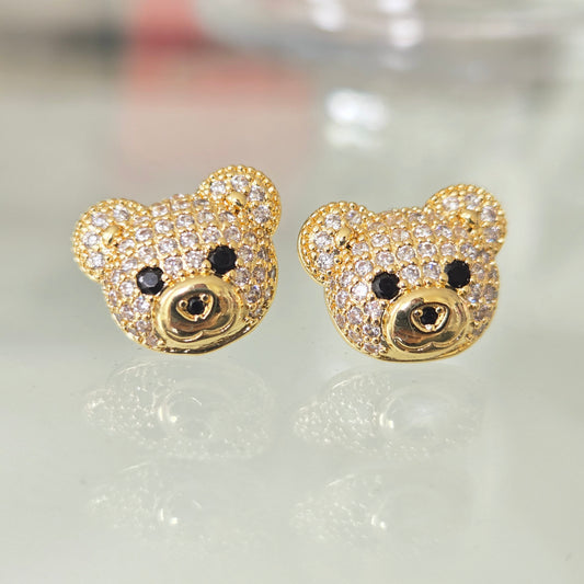 Topos Osito Microcircones