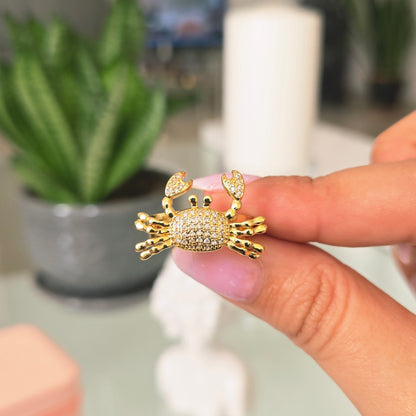 Anillo Cangrejo
