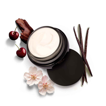 Crema Corporal hidratante aterciopeleada Her Code 250g