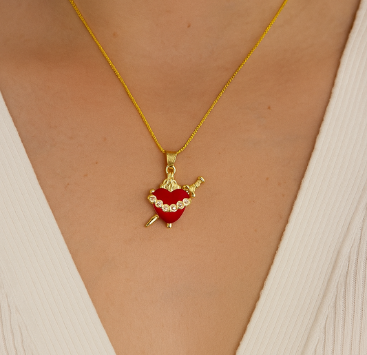 Cadena Sagrado Corazón