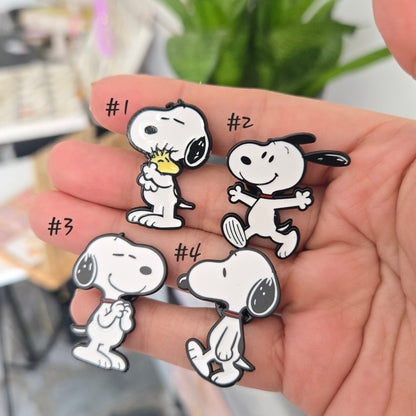 Pines Snoopy