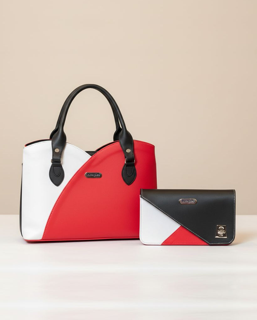Combo Eloise y Kiut Rojo
