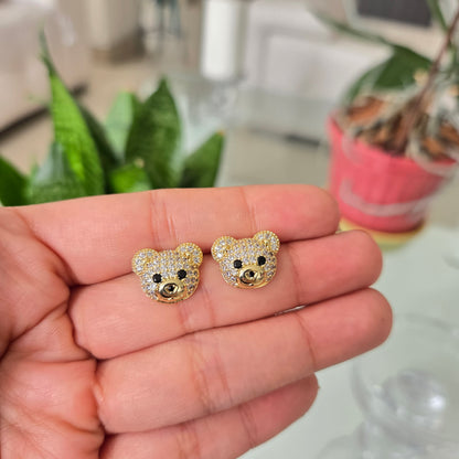 Topos Osito Microcircones